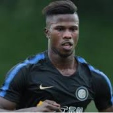 Keita Baldé est blessé et a raté la finale du 1/4 de la Coupe